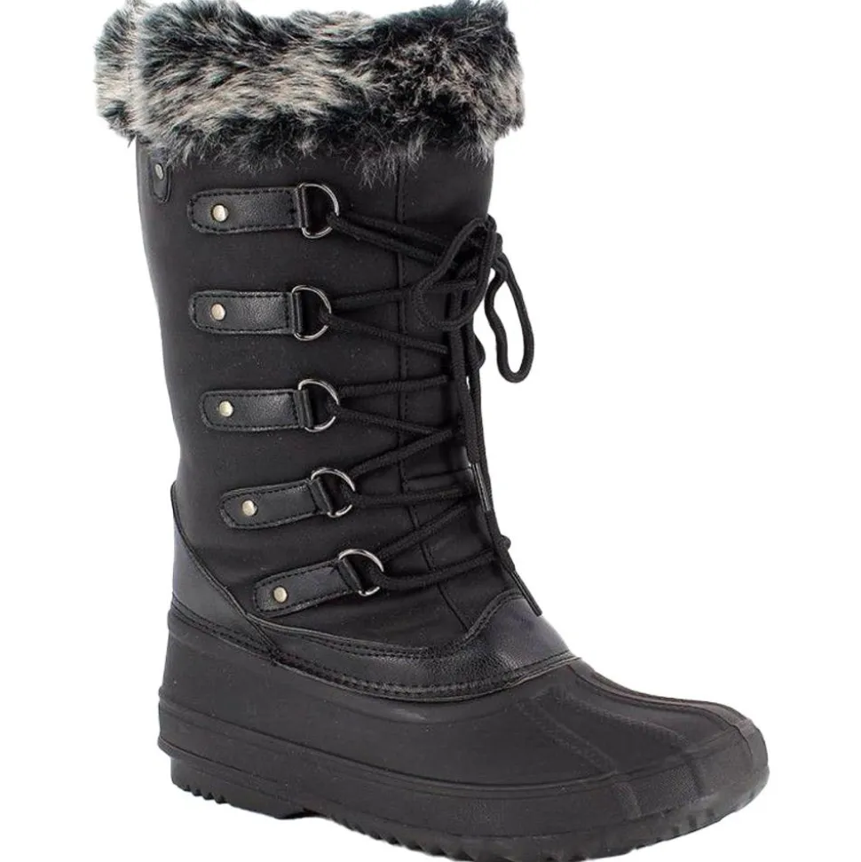 Doposci Kimberfeel Nora Noir