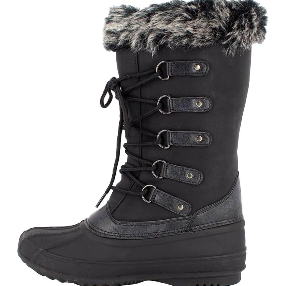 Doposci Kimberfeel Nora Noir