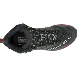 Doposci Merrell Mtl Thermo Rogue 4 Mid Gore-Tex Black Multi