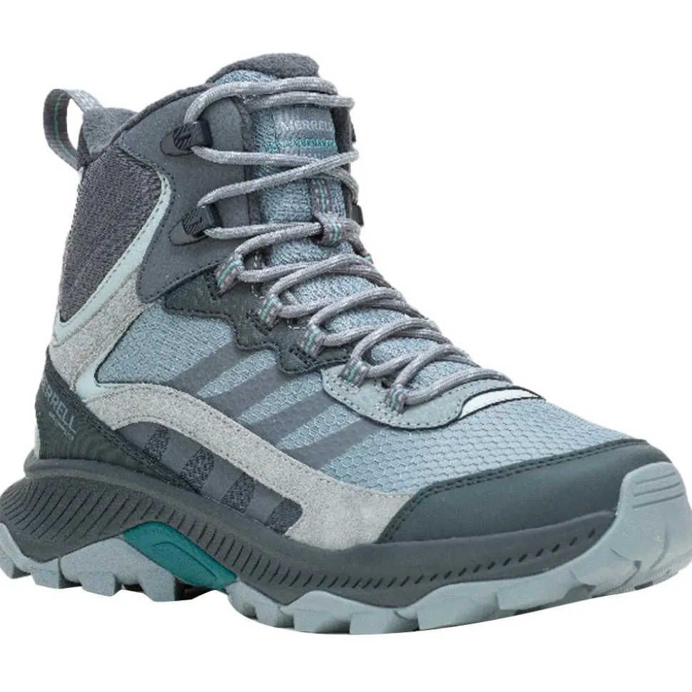 Doposci Merrell Speed Strike 2 Thermo Mid Wp W Monument