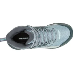 Doposci Merrell Speed Strike 2 Thermo Mid Wp W Monument