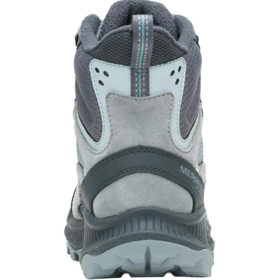 Doposci Merrell Speed Strike 2 Thermo Mid Wp W Monument