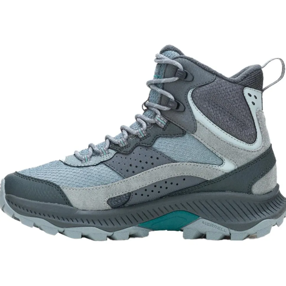 Doposci Merrell Speed Strike 2 Thermo Mid Wp W Monument