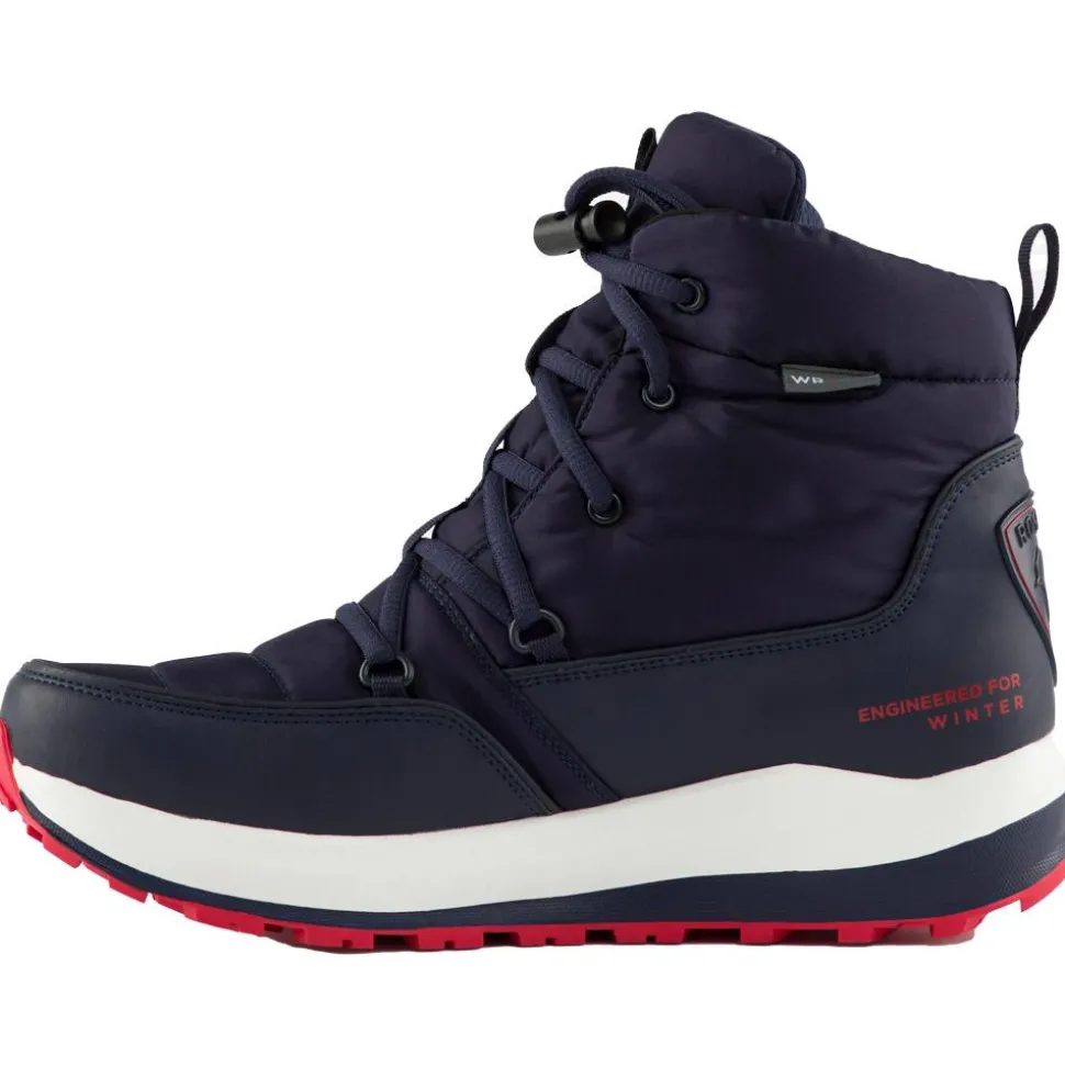 Doposci Rossignol Podium Navy