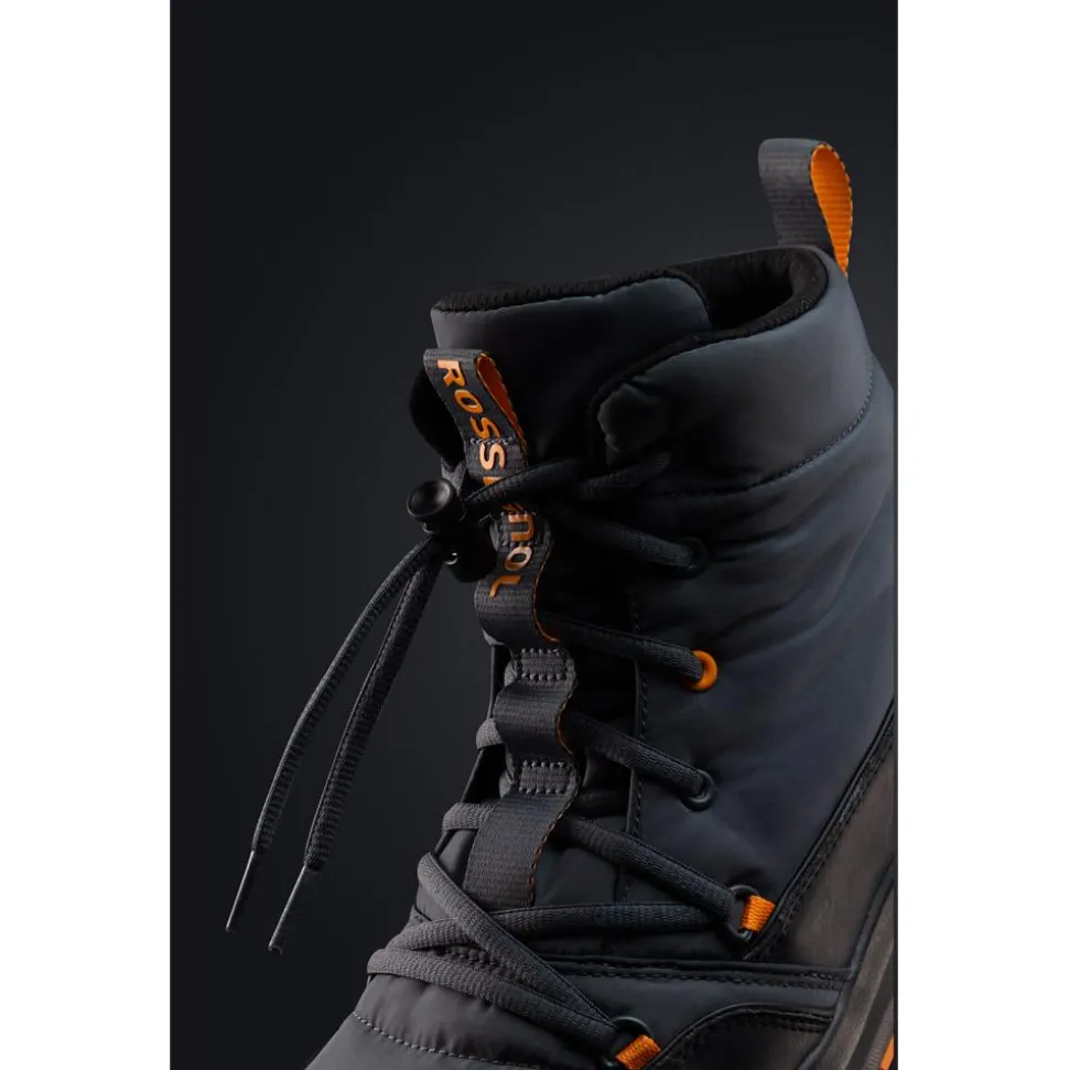 Doposci Rossignol Podium Onyx Grey Black