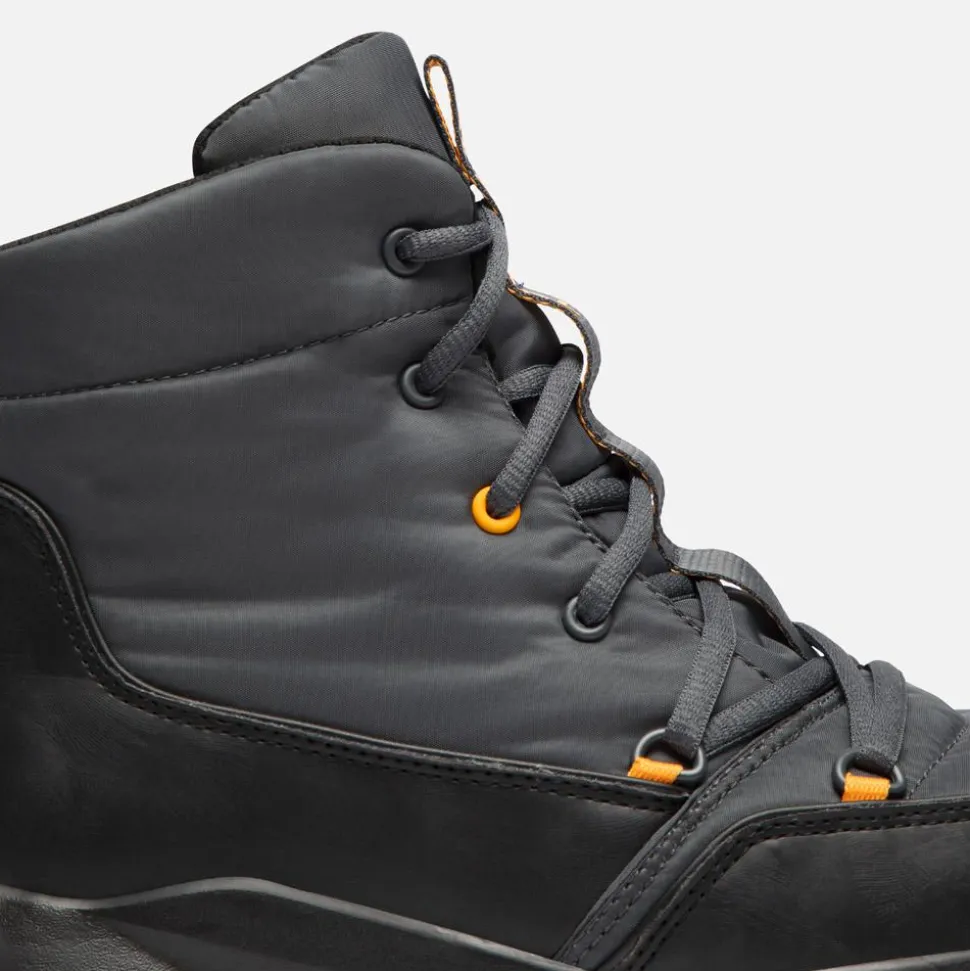 Doposci Rossignol Podium Onyx Grey Black