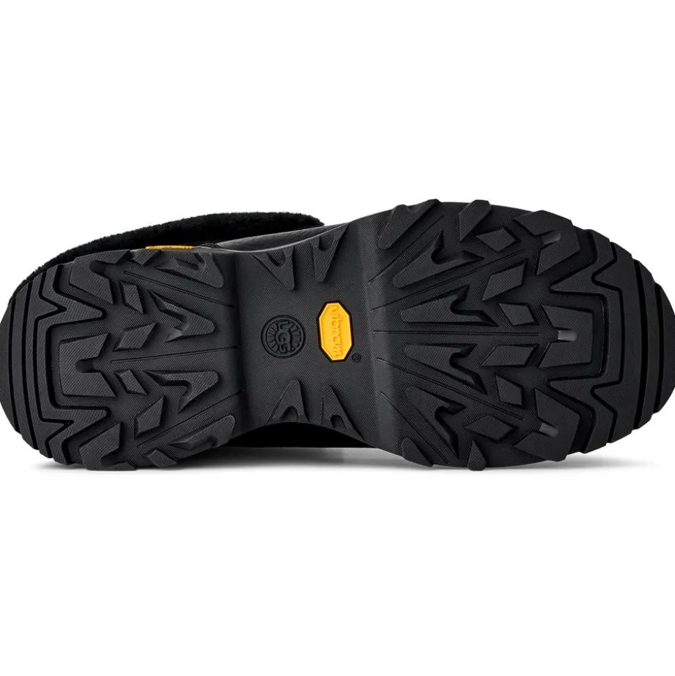 Doposci UGG M Adirondack Boot Xxv Black
