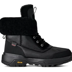 Doposci UGG M Adirondack Boot Xxv Black