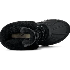 Doposci UGG M Adirondack Boot Xxv Black