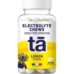 Elettroliti TA Energy Chews Citron