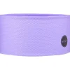 Fascia Cairn Malawi Headband Lilac Triangle