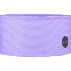 Fascia Cairn Malawi Headband Lilac Triangle