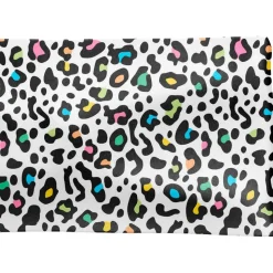 Fascia Curlynak Grand Froid Headband Pant Multi
