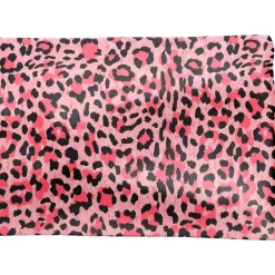 Fascia Curlynak Grand Froid Headband Pink Pant