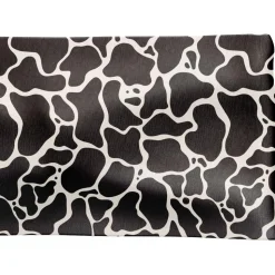 Fascia Curlynak Grand Froid Headband Cow