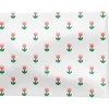 Fascia Curlynak 4 Saisons Headband Tulipe