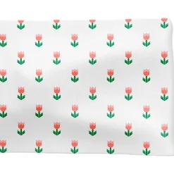 Fascia Curlynak 4 Saisons Headband Tulipe