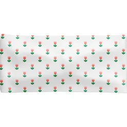 Fascia Curlynak 4 Saisons Headband Tulipe