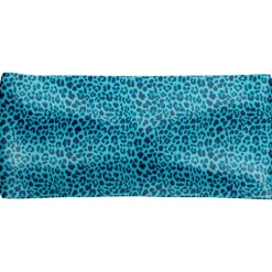 Fascia Curlynak 4 Saisons Headband Blue Leo