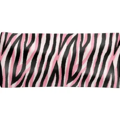 Fascia Curlynak 4 Saisons Headband Pink Zèbre