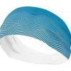 Fascia Le Colibri Frenchy Le Bandeau Le 1886 Bleu