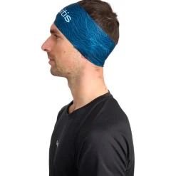 Fascia Oxsitis Classic Headband Cosmos