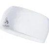 Fascia sci di fondo Odlo Move Light Headband White