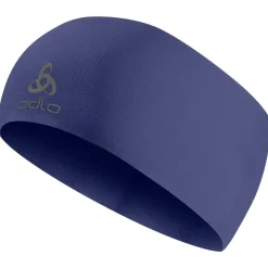 Fascia sci di fondo Odlo Move Light Headband Skipper Blue
