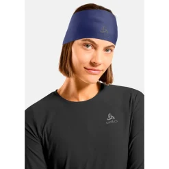 Fascia sci di fondo Odlo Move Light Headband Skipper Blue