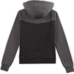 Felpa Animoz Sino Blanc Noir Gris