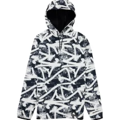 Felpa Burton Crown Weatherproof Fleece City Streets