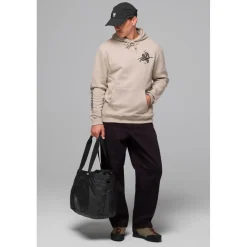 Felpa da arrampicata Millet Cimaï Collab Sweat Rope