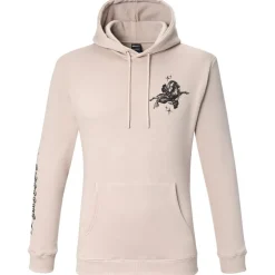 Felpa da arrampicata Millet Cimaï Collab Sweat Rope