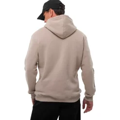Felpa da arrampicata Millet Cimaï Collab Sweat Rope