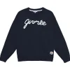 Felpa French Disorder Rosie Givree Tricotin Navy