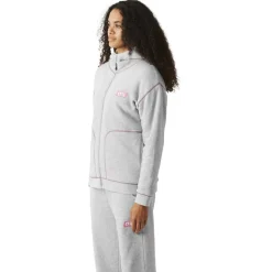 Felpa Picture Basement Plush Z Grey Melange