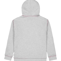 Felpa Picture Basement Plush Z Grey Melange