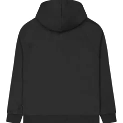 Felpa Picture Caryna Zip Black