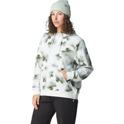 Felpa Picture Dotum Flower Glitch
