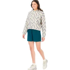 Felpa Picture Neris Printed Hoodie Birdiplum Print