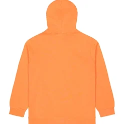 Felpa Picture Nihi Zip Hoodie Dusty Orange