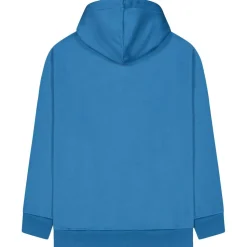Felpa Picture Yorra Zip Serenity Blue