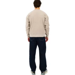 Felpa Protest PrtHawk SweatSshirt Bamboo Beige