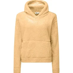 Felpa Tentree Ecoloft Teddy Cartouche