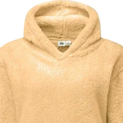 Felpa Tentree Ecoloft Teddy Cartouche