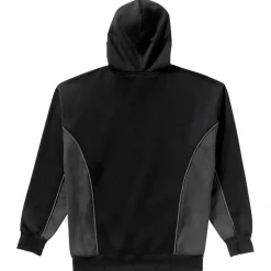 Felpa Volcom Vital Hydro Pull Over Black