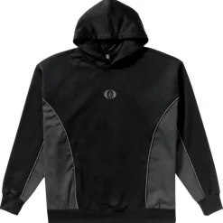 Felpa Volcom Vital Hydro Pull Over Black
