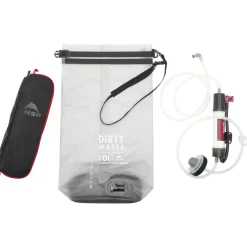 Filtri pompe MSR Guardian Gravity Purifier