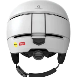 Flow Plus Pro White + maschera
