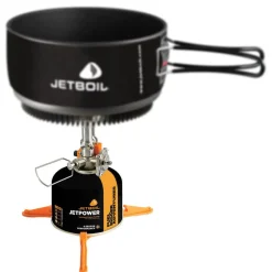 Fornelli Jetboil Mighty Mo